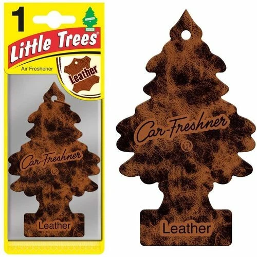 Leather