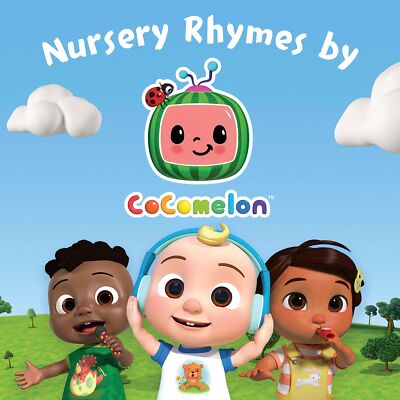 Nursery Rhymes - By Cocomelon - Cocomelon Theme Songs - With 20 Different Songs