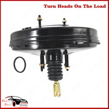 For 2011-2014 Ford Edge 2011-15 Lincoln MKX Vacuum Power Brake Booster 54-72020
