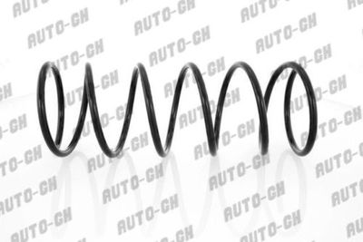 Ressort béquille pour PEUGEOT Xp6 (12cm