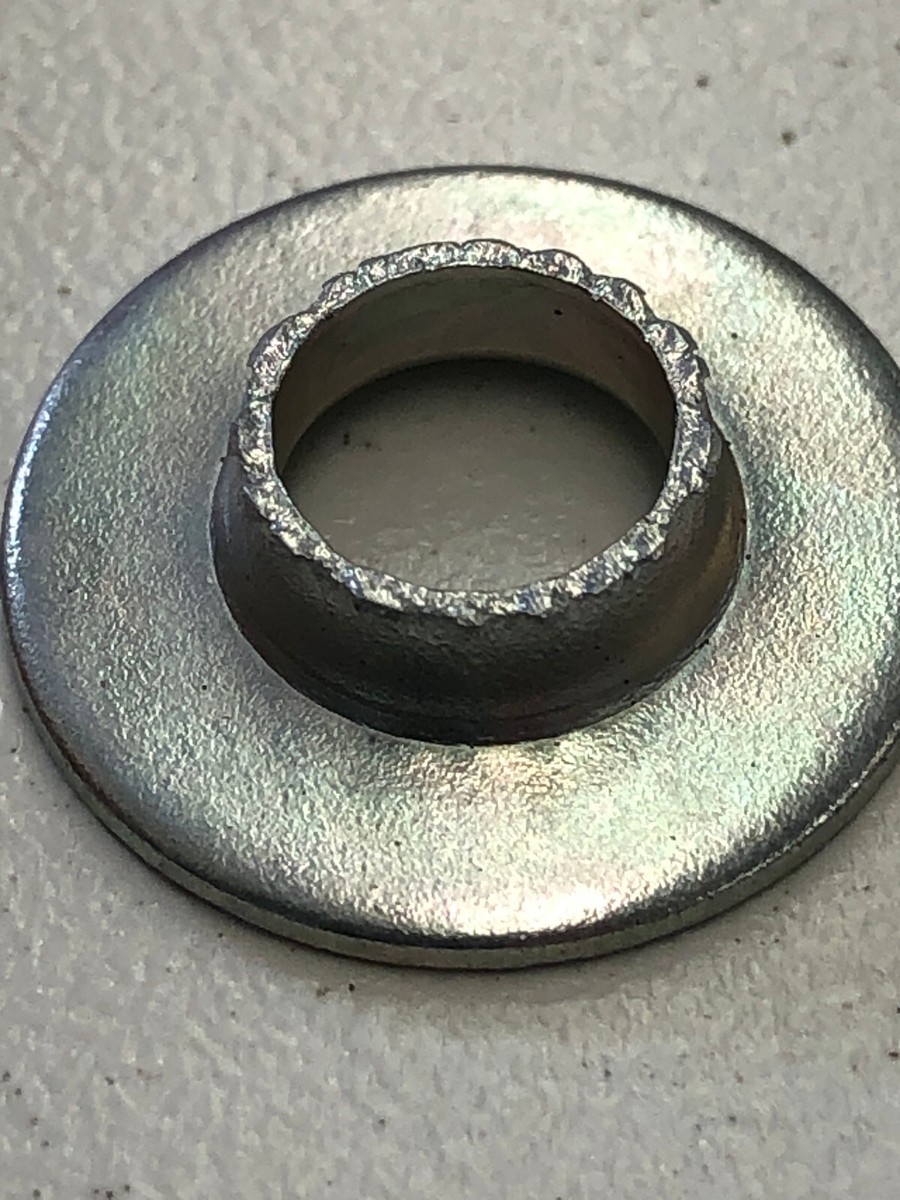 Suzuki OEM NOS Genuine NEW Original P/N 09169-06053 Special Fit