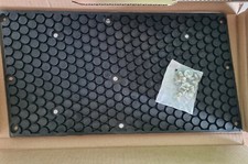 Hiretech Ht8 Floor Sander Drum Cover Kit 162312