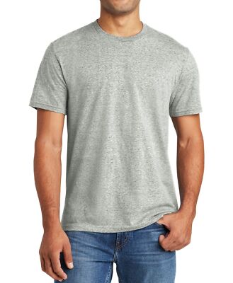 JustBlanks Men's Slim Fit Astro Performance Tee T-Shirt - JBDT365A