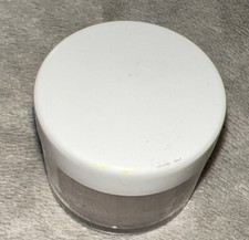 New Estee Lauder Moisture Translucent Face Powder ECRU 0.2 Oz Travel