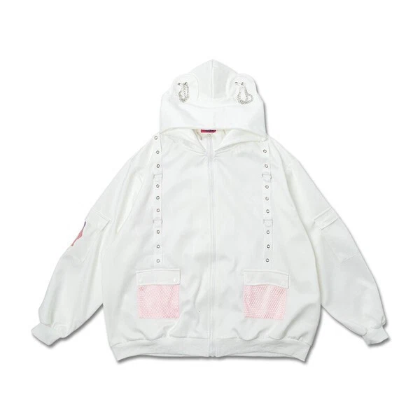 Jual hoodie cheap off white