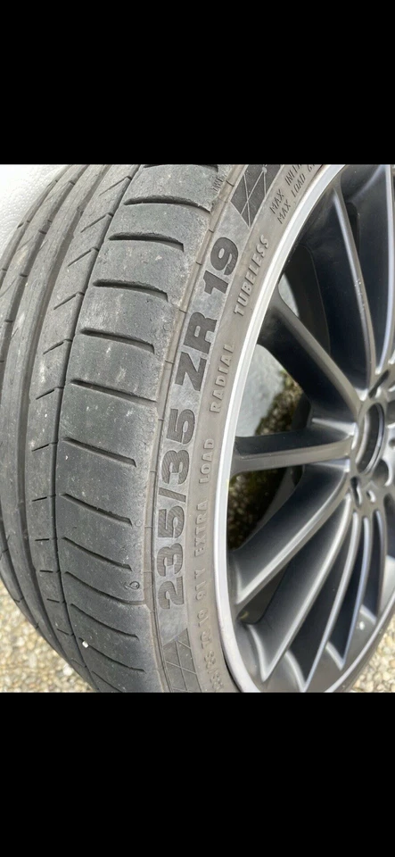 felgen kompletträder - Bild 3 von 4