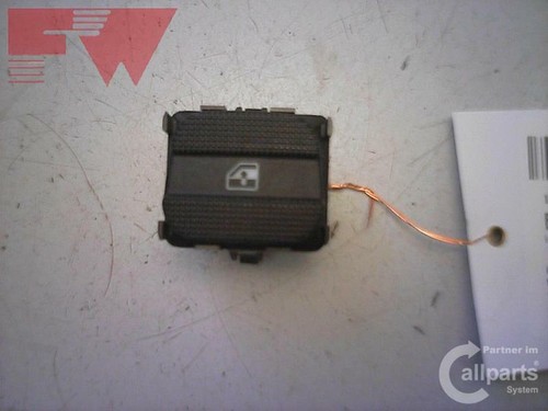 Schalter Fensterheber HR VW Passat B3 und B4 Lim. (Typ:35I und 3A 312)
