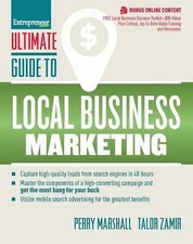 Ultimate Guide to Local Business Marketing by Marshall, Perry; Zamir, Talor