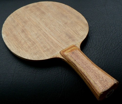 Stiga - Hans Alser (konkav) 5-ply World Champion circa 1968 Off- - Picture 11 of 12
