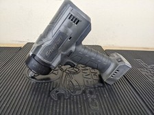 #bd392 Snap-on CT9050GM 18 Volt Cordless 1/2" Drive Impact Wrench