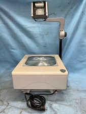 UNBRANDED 1720 OVERHEAD PROJECTOR MODEL 1700BJU 120 VOLT 4.5 AMP 60 HZ