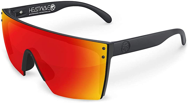 heatwave vise sunglasses