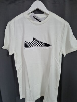 Easy Slip On T-Shirt