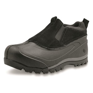 mens size 9 slip on shoes