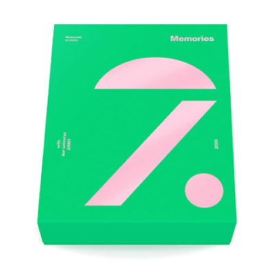 SEALED] BTS MEMORIES OF 2020 BLU-RAY FACTORY SEALED FULL SET | eBay