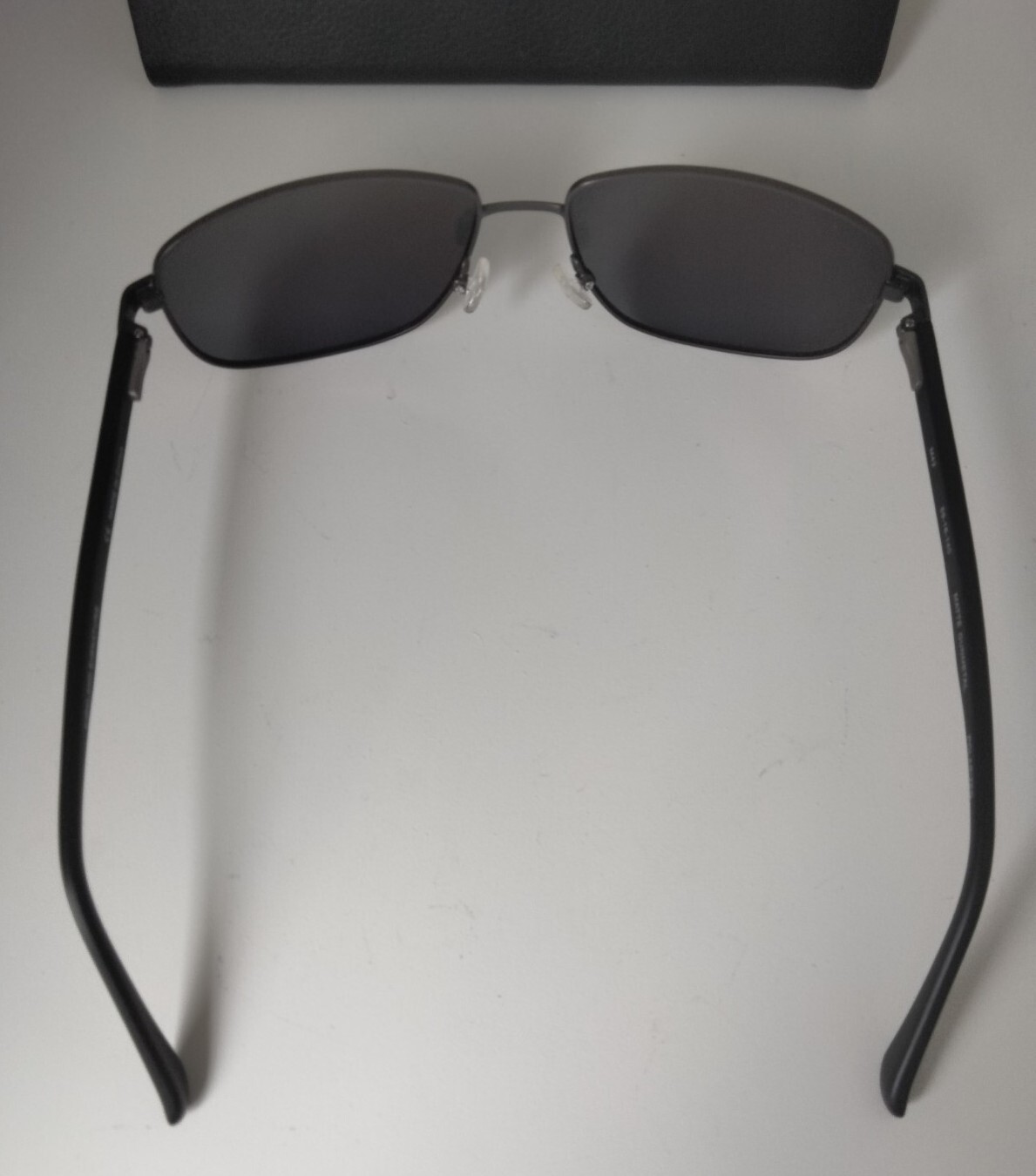 Kirkland Signature sunglasses M42 Square Aviator Pola… Gem
