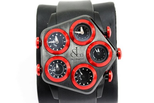 ebay jacob and co watches