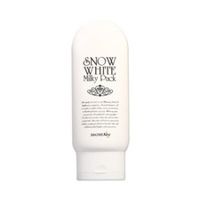  SECRET KEY Snow White Milky Pack - 200g