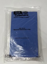 ETA Cuisenaire Package of 6 Sets of Foam Manipulite Pentominoes In Bag ETA 319-B