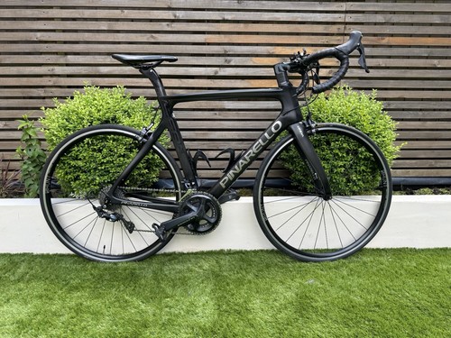 Pinarello Gan