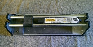 Tile Cutter by Nattco | eBay