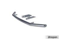 Front Spoilerstange FüR Honda CR-V 2017-2022 4X4 Edelstahl Schutzstange 60Mm