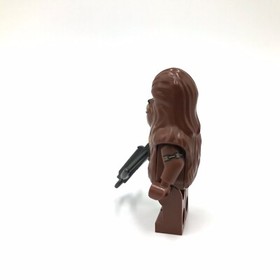 LEGO Wookiee Warrior 75129 Star Wars