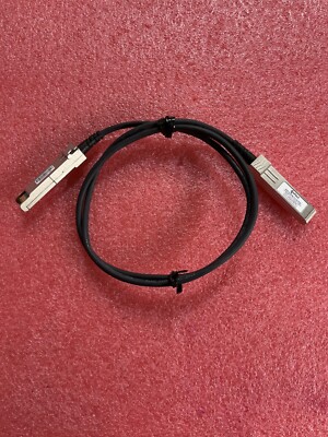 SFP-H10GB-CU1M-ENC CISCO 10G SFP+ Passive Direct Attach Copper Twinax Cable