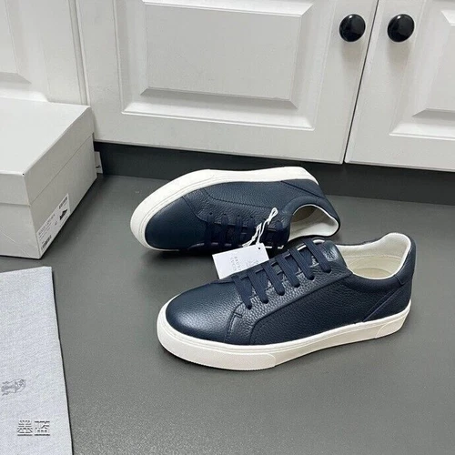 Brunello Cucinelli Zapatillas Casuales para Hombre - Imagen 16 de 16