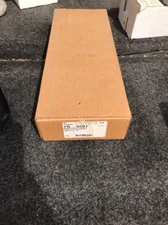 1 NEW INVENSYS TK-3201 PNEUMATIC BULB THERMOSTAT NIB