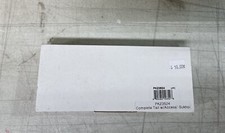 NIB PARKZONE SUKHOI COMPLETE TAIL WITH ACCESSORIES PKZ3524