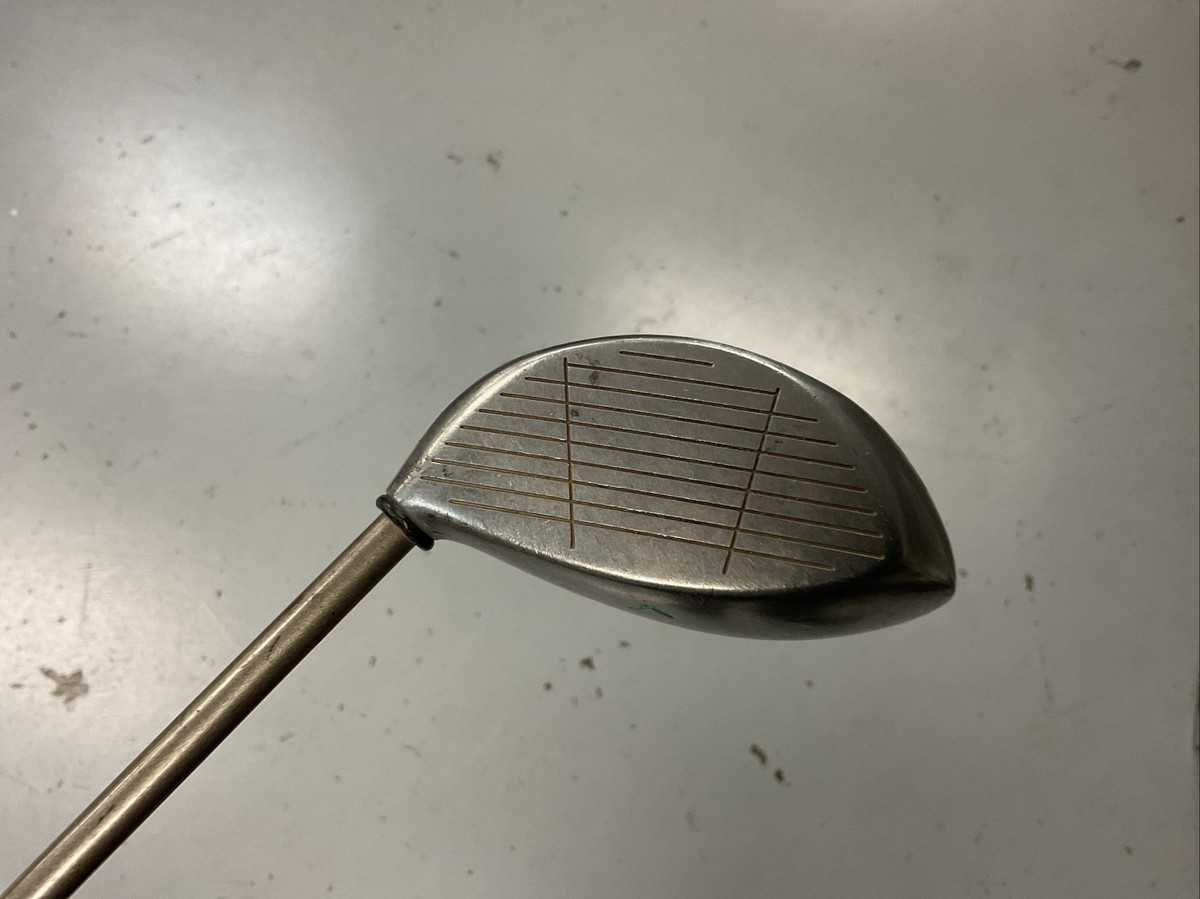 Callaway Big Bertha Warbird Driver 12* Ladies Gems Ladies Graphite