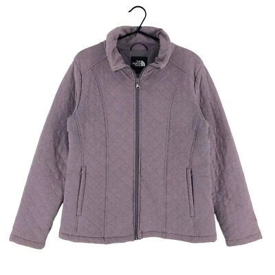 THE NORTH FACE Steppmantel Jacke Mantel Damen Größe L - Bild 1 von 4