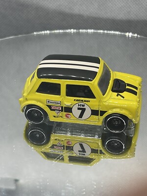 🆕Hot Wheels✨Morris Mini Cooper✨Treasure Hunt ✨Compact Kings