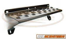 For Bobcat Front Body Step Large Frame T250 T300 T320 A220 A300 Skid Steer