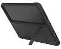 Body Glove Kickstand Case for Samsung Galaxy Z Fold 4 - Black - Picture 2 of 5