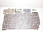Large 280 LOT VINTAGE Bottle Caps ~ Pepsi~Coca Cola~Dr Pepper~Grapette~and More