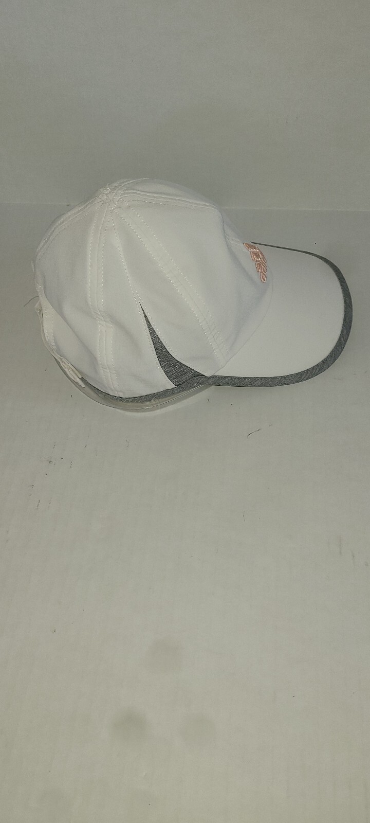 Adidas Lightweight Running Adjustable Strapback H… - image 3