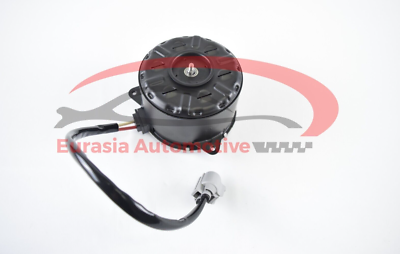 ryoo6363 Genuine Lexus Rx 400h 2006-2008 Engine Cooling Fan Motor