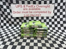 SKF 14383, Radial shaft seal with metal, LOT OF 9, SHIPSAMEDAY
