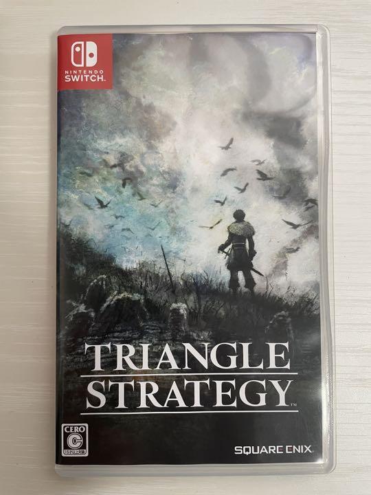 NintendoSwitchLiteグレー + TriangleStrategy TRIANGLE STRATEGY Gameplay On Nintendo Switch LITE - YouTube