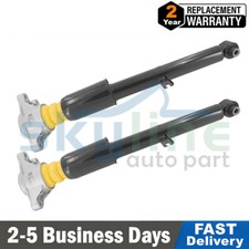 2x Federbeine Hinten Links Rechts Ohne EDC Stoßdämpfer Für BMW G20 G21 3er 320i