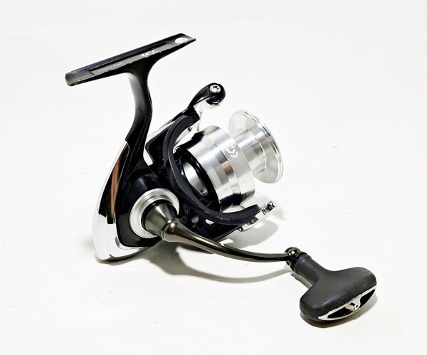 リール DAIWA LEXA LT 3000D-CXH Daiwa Lexa LT 3000D-CXH Spinning Reel | eBay