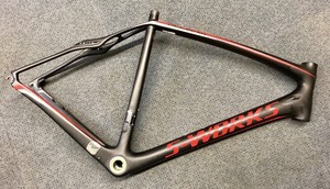 specialized 56cm frame