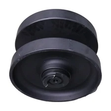 Front Track Idler 304-1878 for Caterpillar 259B3 259D 279C 279C2 279D 289C 289D