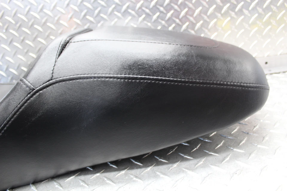 Harley-Davidson Street Glide 2016 CVO FLHXSE asiento delantero sillín bajo 24688 Foto 3 de 4