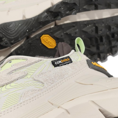 Zapatos al aire libre Reebok Zig Kinetica 2.5 Edge CORDURA estuco beige para hombre 100033134 - Imagen 8 de 8