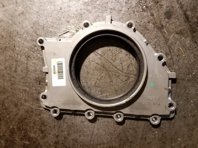 4325799 5.0L CUMMINS TITAN XD REAR MAIN SEAL RETAINER 12297-1CA0A 