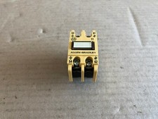 Allen Bradley, Auxiliary Contact, 195-FA11
