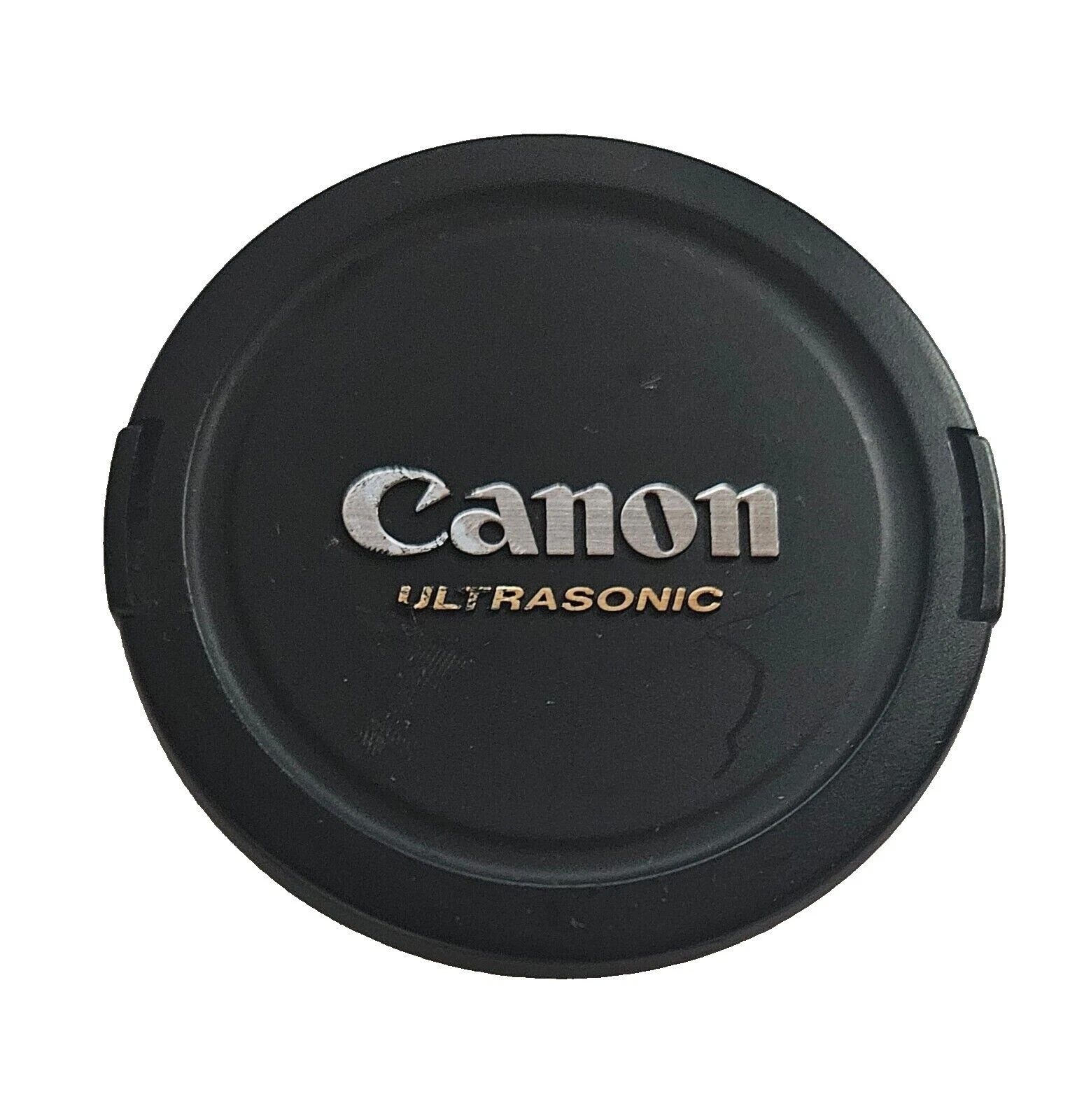 Canon Snap - on Camera Lens 77 mm To Fit Lens Front Caps